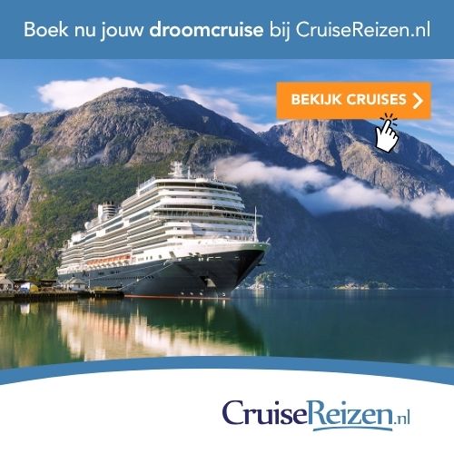 Advertentie Cruisereizen.nl