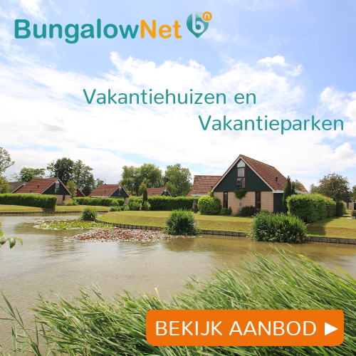 Black Friday vakantie boeken