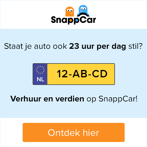 Nissan Leaf de perfecte keuze voor stedelijk vervoer