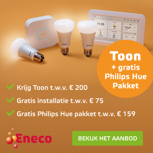 Neem Toon In Huis Van Eneco Deals Vergelijk