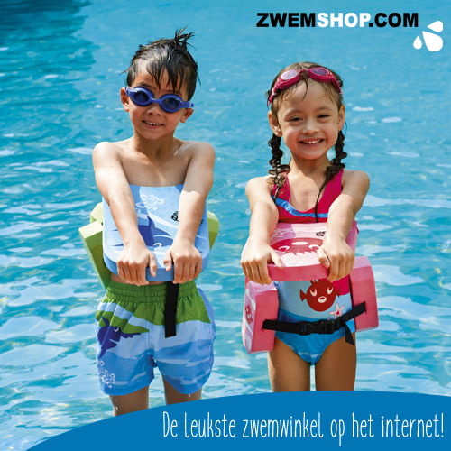 Zwemwinkel online