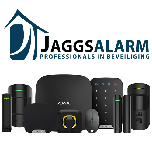 Jaggs Alarm Gutschein banner