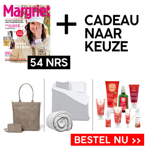 Margriet magazine