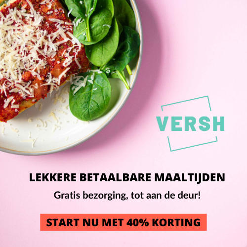 krater rib Inefficiënt Versh maaltijdbox Belgie - gezond vers eten zonder poespas