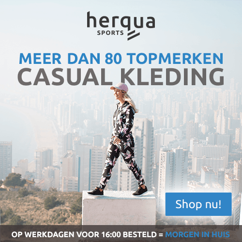 Herqua Sport - Sportswear - Herqua Sport - Sporty Women's Fashion