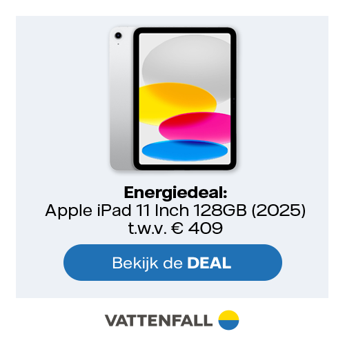 Vattenfall
