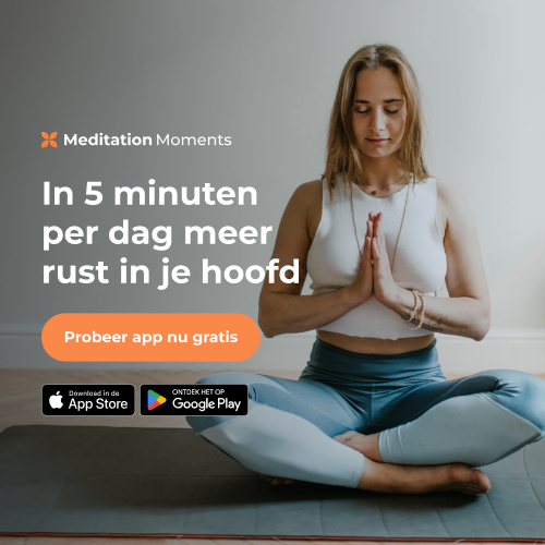 meditation moments