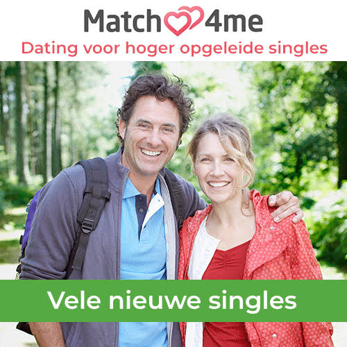 Dating hoger opgeleiden belgië
