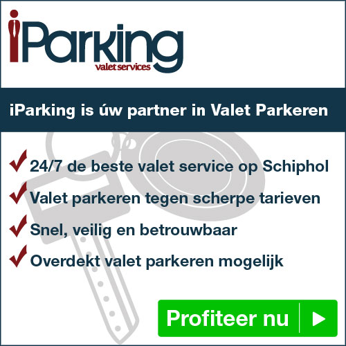 Parkeren Outlet Roermond - Parkeren in Roermond