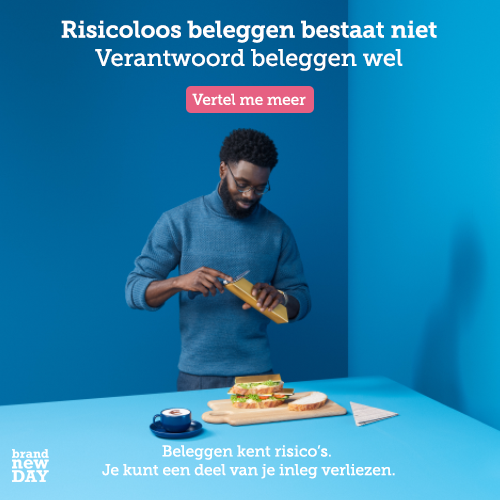 Brand New Day – beleggen en pensioen eenvoudig online